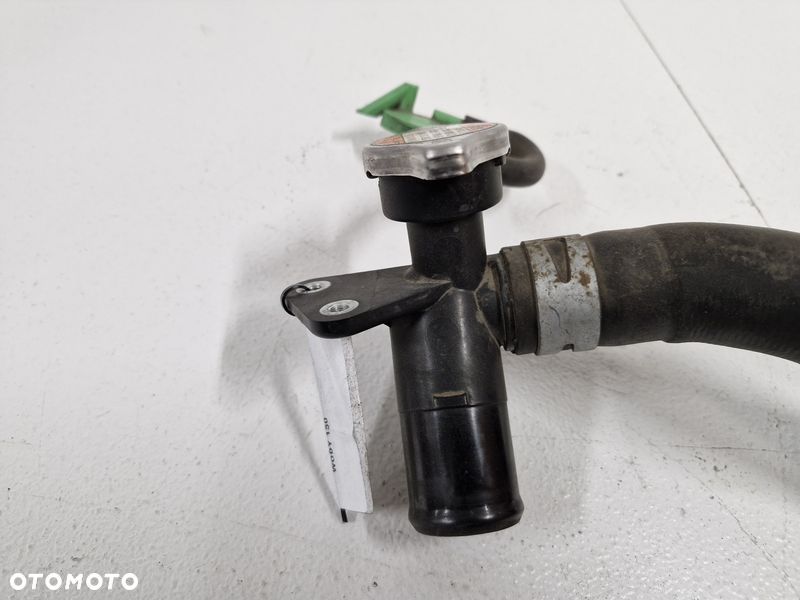 suzuki sx4 s-cross ii 2 1.4 t wąż trójnik króciec wody - 2