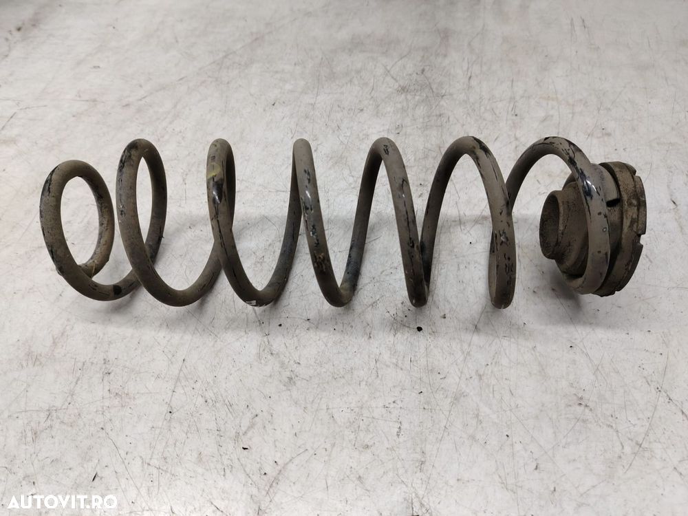 Arc punte spate Volkswagen VW Polo 4 9N [facelift] [2005 - 2009] 1.2 - 1