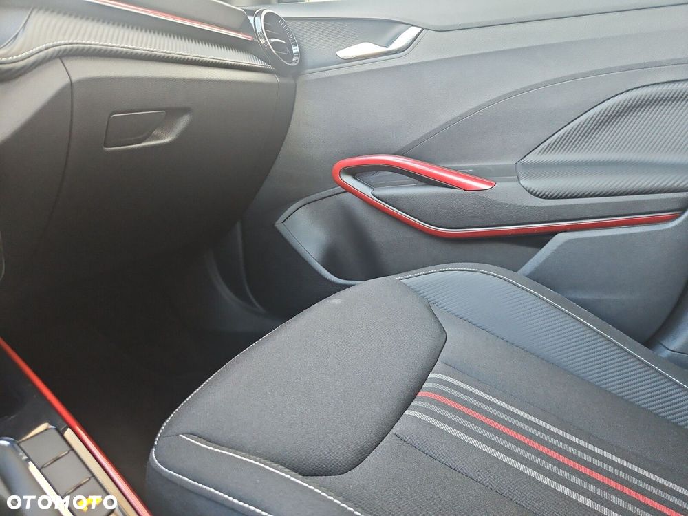 Skoda Fabia 1.0 TSI Monte Carlo DSG - 22