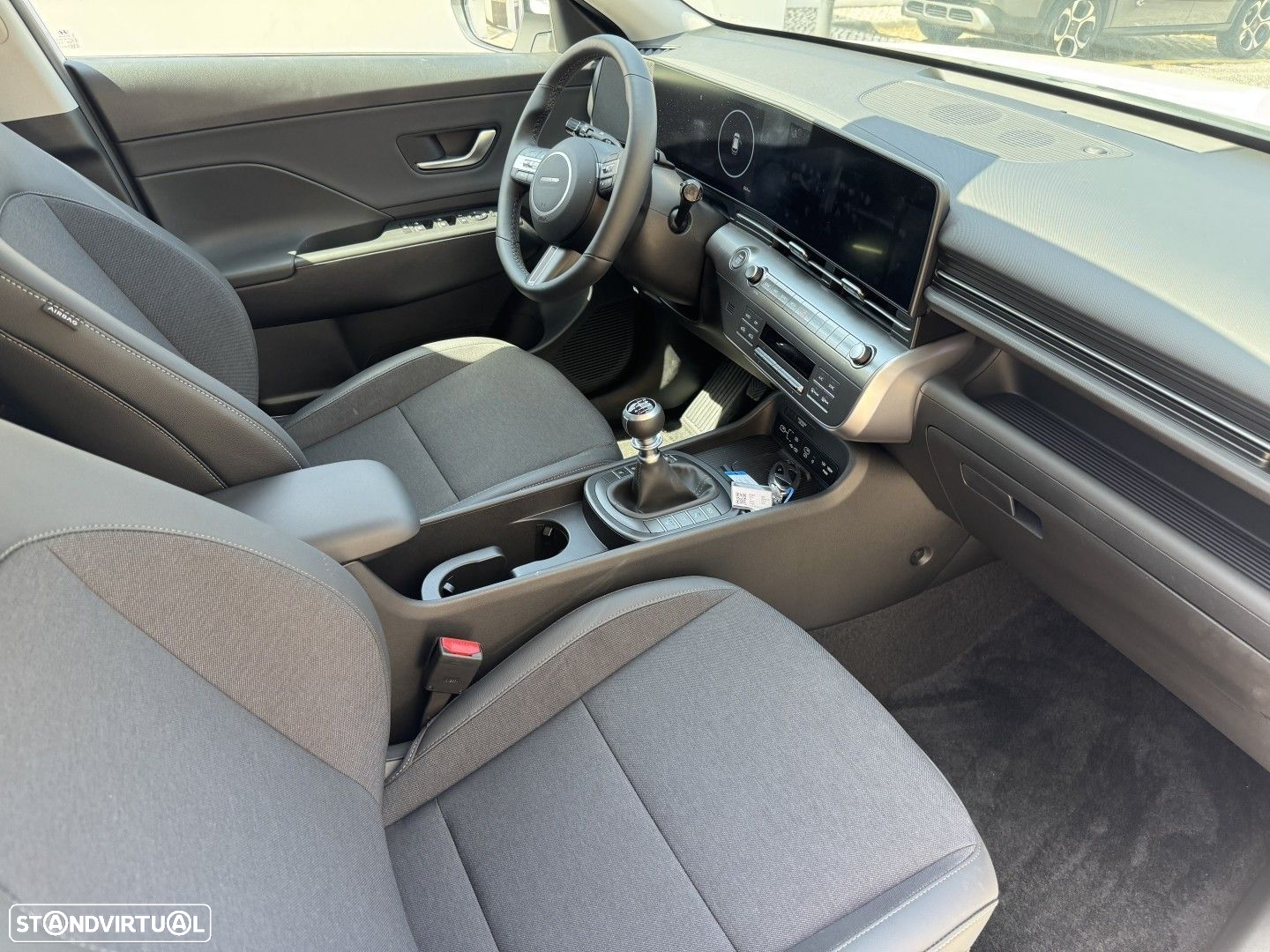 Hyundai Kauai 1.0 T-GDi Premium (TT) - 9