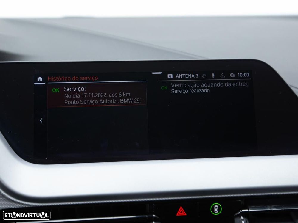 BMW 116 d Corporate Edition Auto - 25