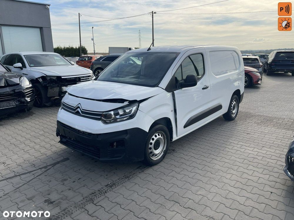 Citroën Berlingo