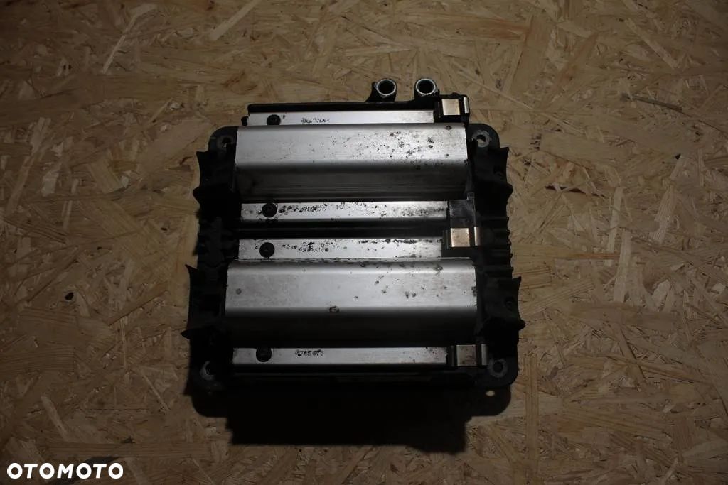 # SCANIA R 440 XPI DC1310 KOMPUTER STEROWNIK SILNIKA ECU 1790634 1790633 1849594 - 1