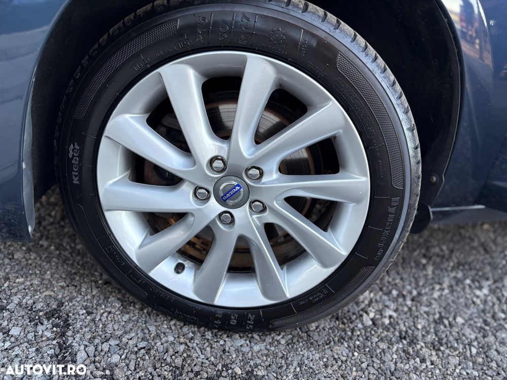 Volvo V60 D2 ECO Start-Stop Momentum - 20