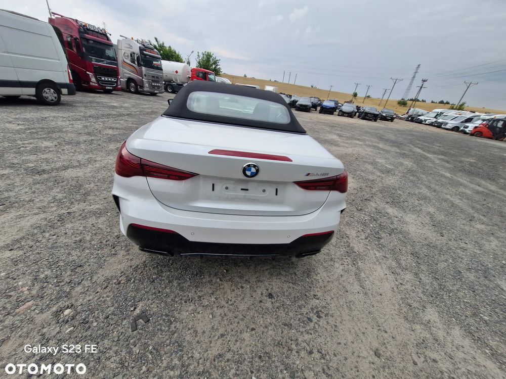 BMW Seria 4 M440i xDrive - 6
