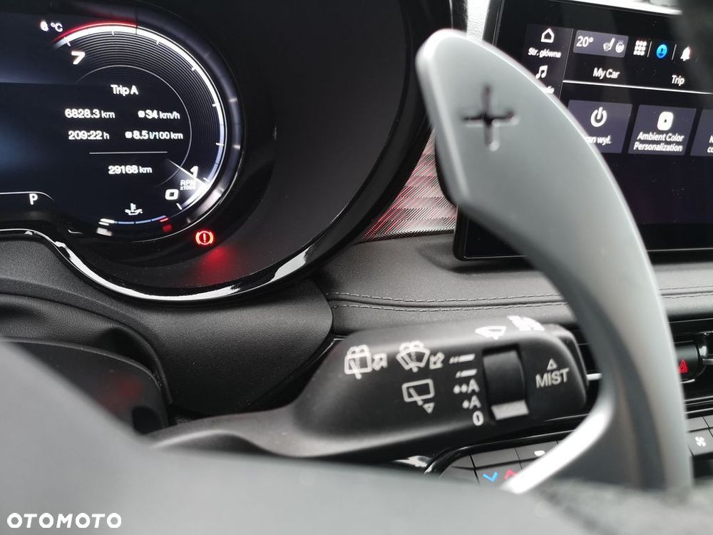 Alfa Romeo Tonale - 30