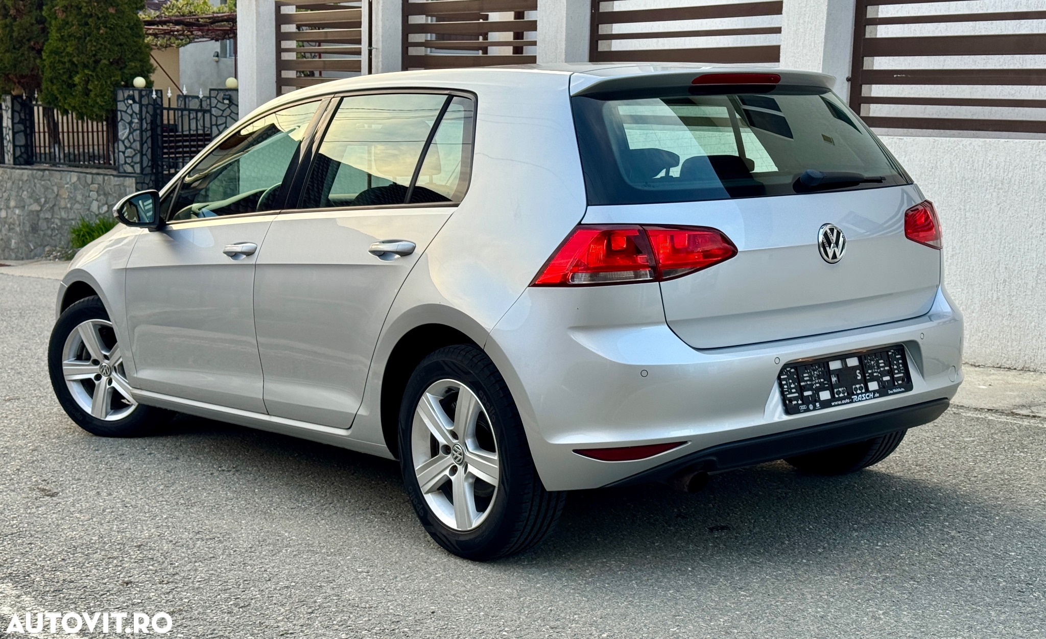 Volkswagen Golf 1.2 TSI BlueMotion Technology Comfortline - 6