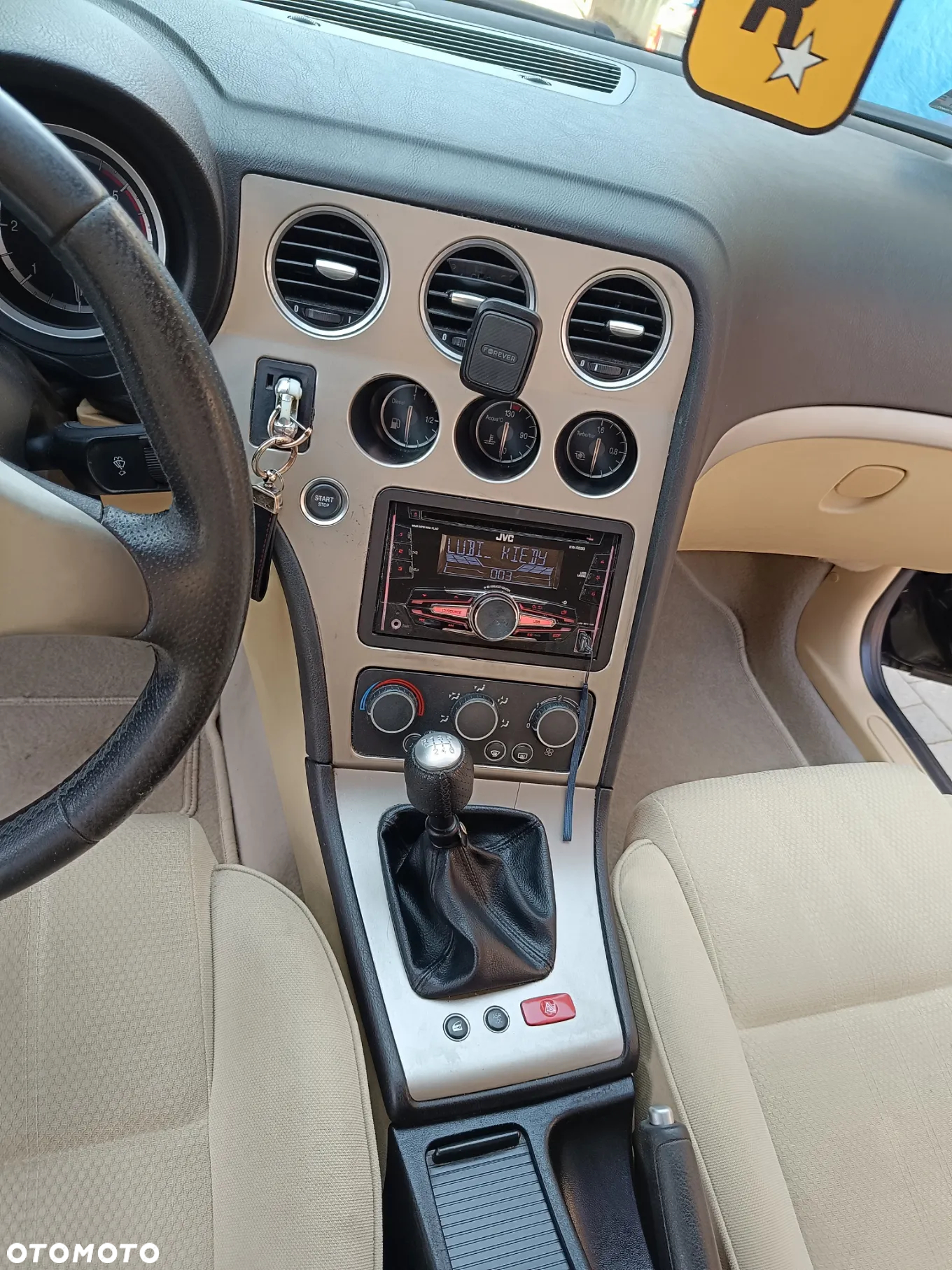 Alfa Romeo 159 - 17