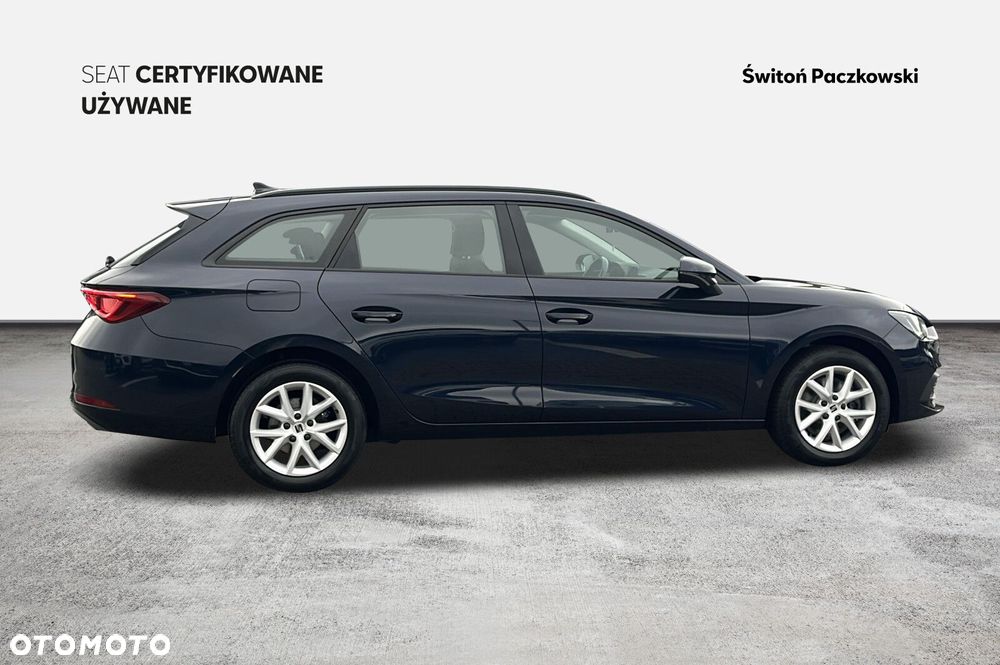 Seat Leon - 7