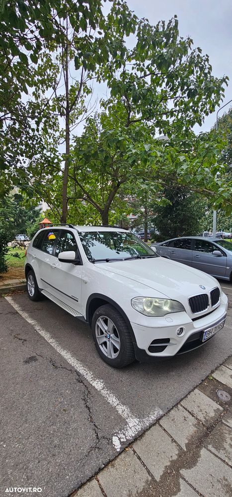 BMW X5 xDrive30d - 2