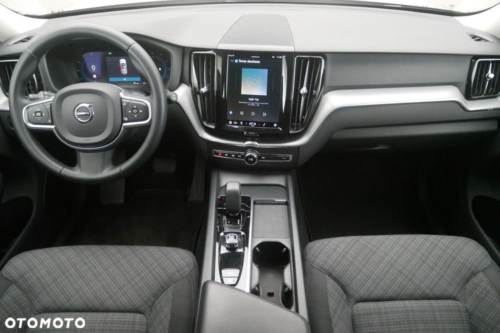 Volvo XC 60 - 8