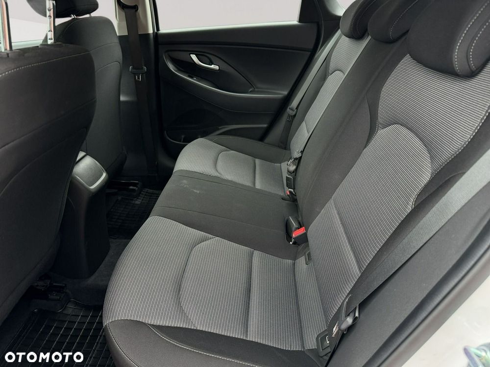 Hyundai i30 1.0 T-GDI Modern - 22