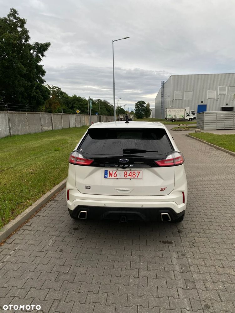 Ford Edge - 6