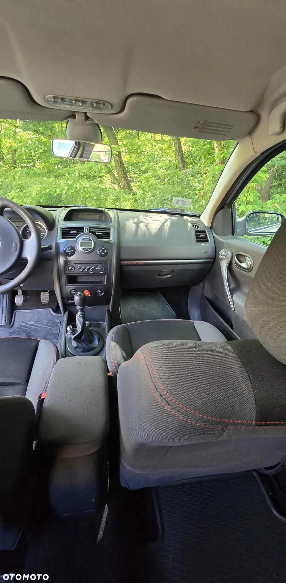Renault Megane - 9