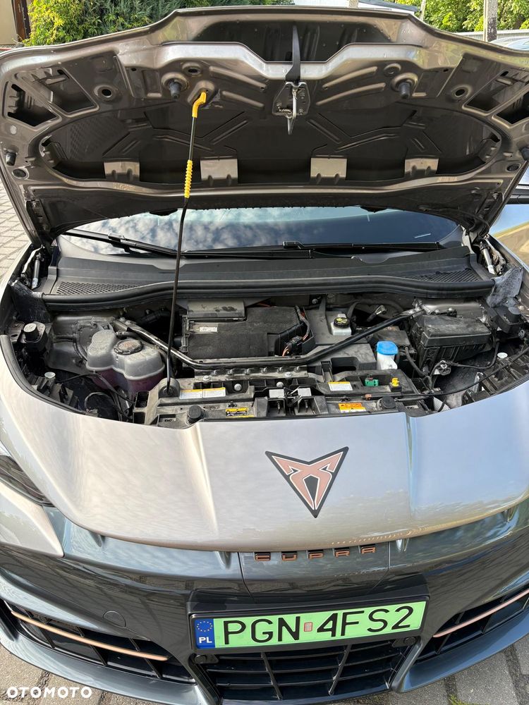 Cupra Tavascan ver-210-kw-77kwh-ha-endurance - 33