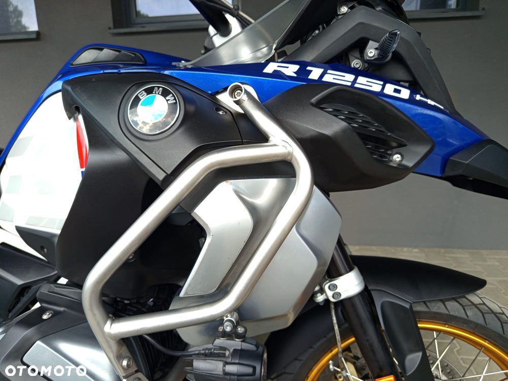 BMW GS - 27
