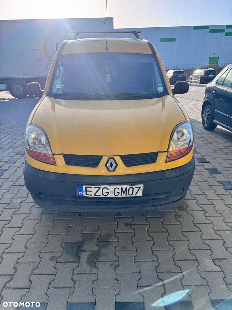 Renault Kangoo - 3