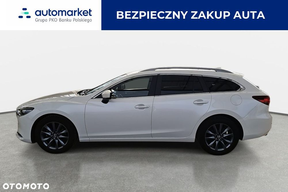 Mazda 6 2.0 SkyJoy - 2