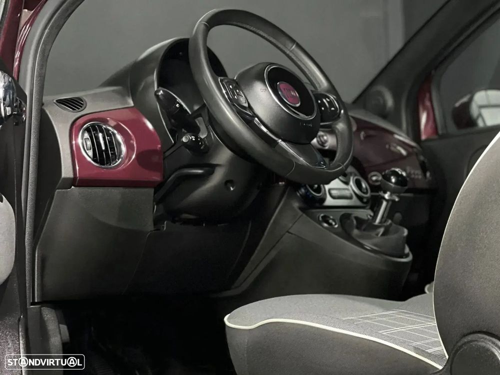 Fiat 500 - 3