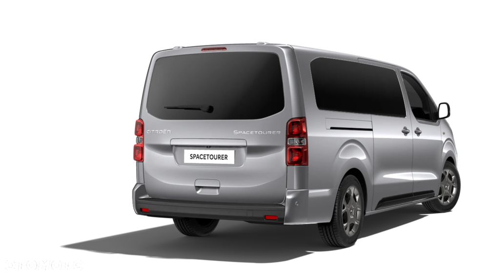 Citroën SpaceTourer 2.2 BlueHDi XL Plus EAT8 - 4