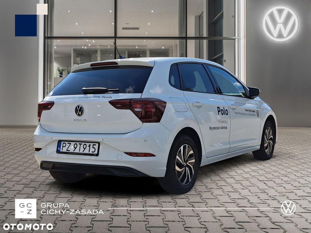 Volkswagen Polo - 6