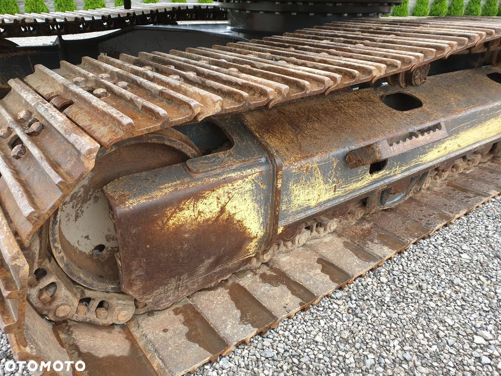 Volvo EC 220E ROTOTILT/SCCZYPCE/GPS 3D SPROWADZONA SUPER STAN - 20