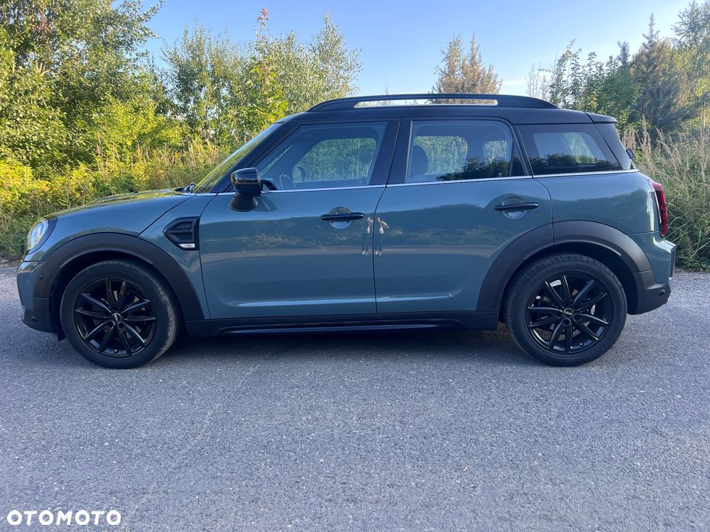 MINI Countryman Cooper Shadow Edition - 7
