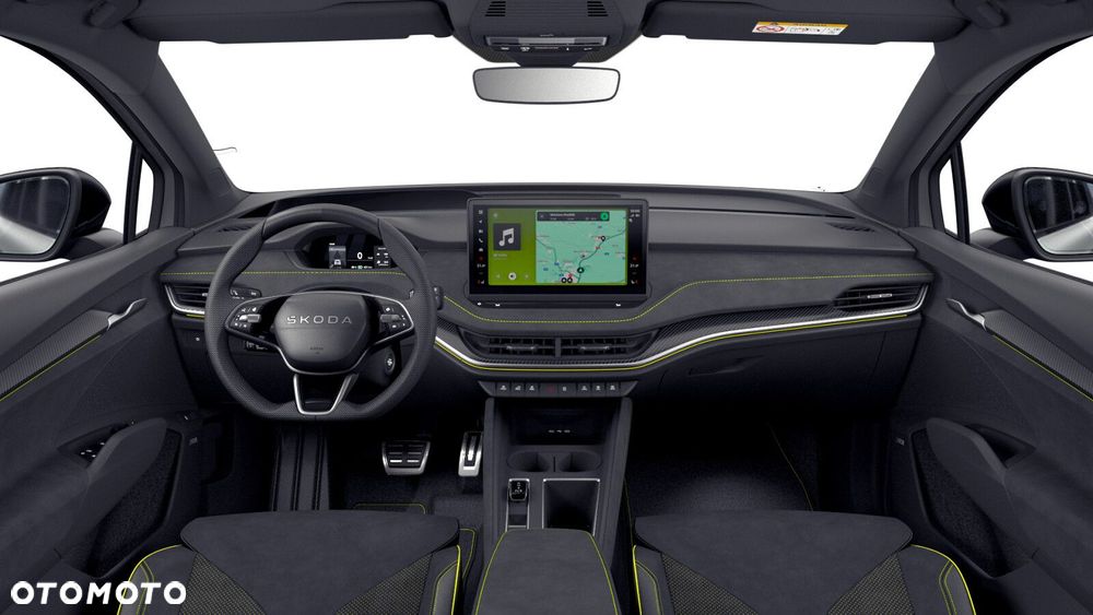 Skoda Elroq RS 84kWh - 7