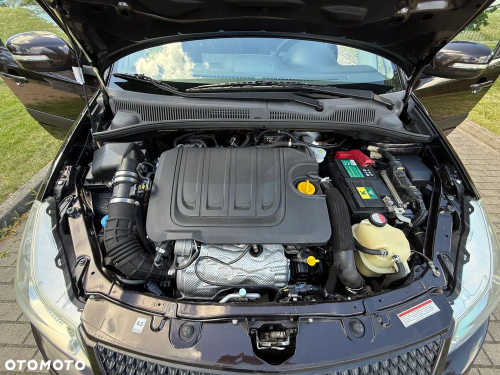 Suzuki SX4 - 37