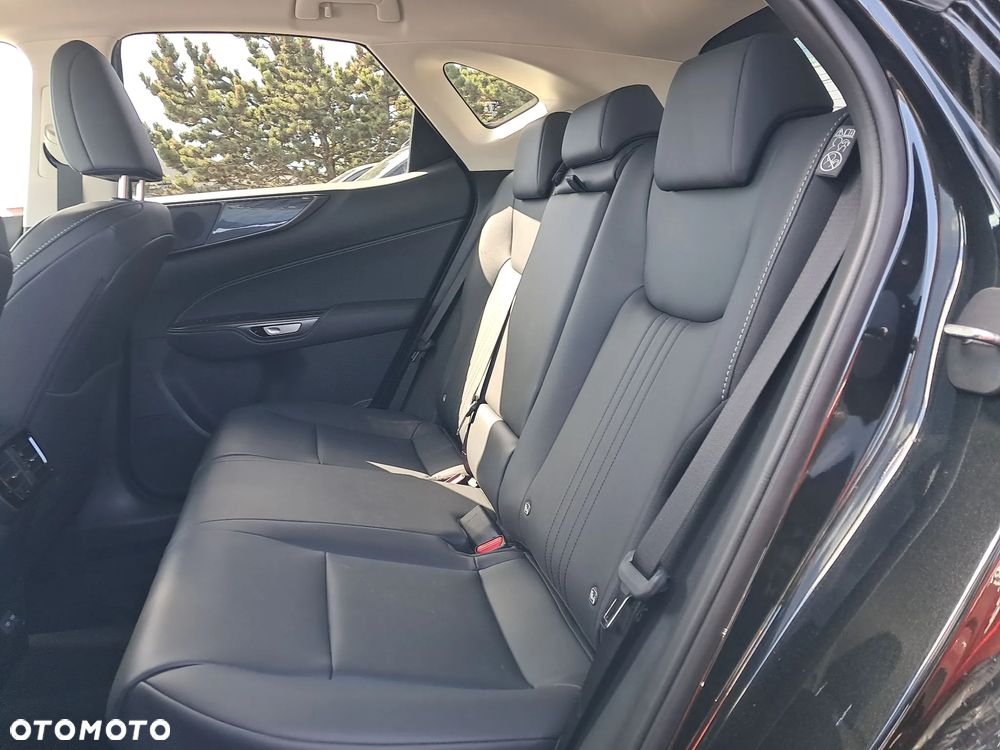 Lexus NX 350h Prestige AWD - 23