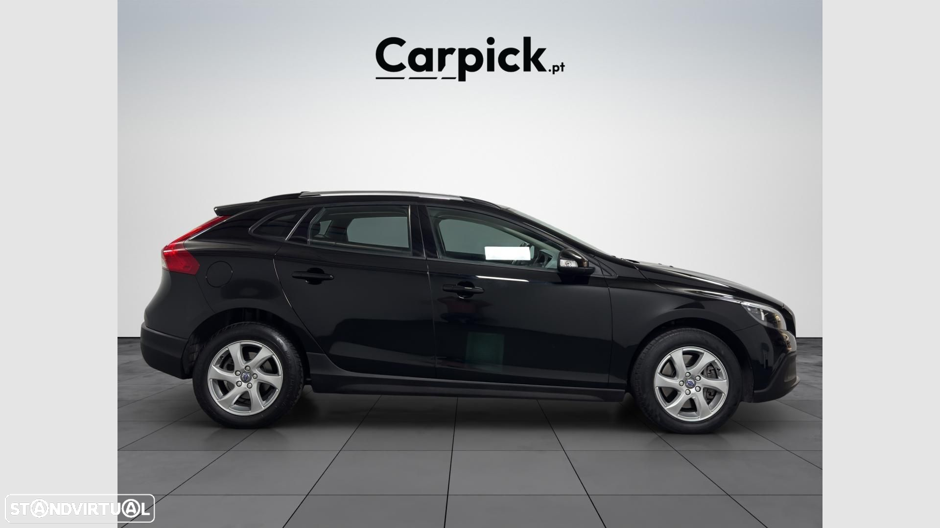 Volvo V40 Cross Country 2.0 D2 Momentum - 6