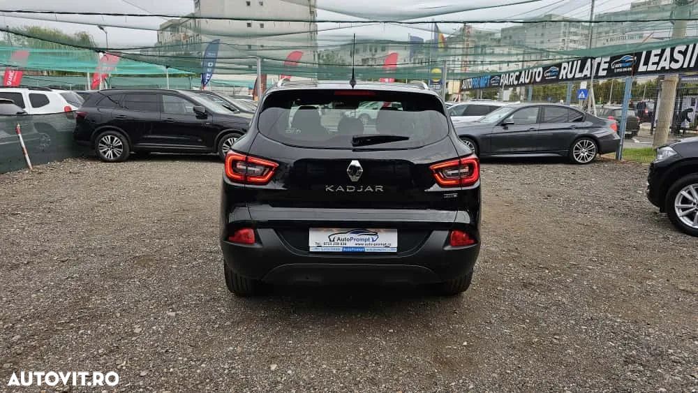 Renault Kadjar Energy dCi 110 COLLECTION - 5