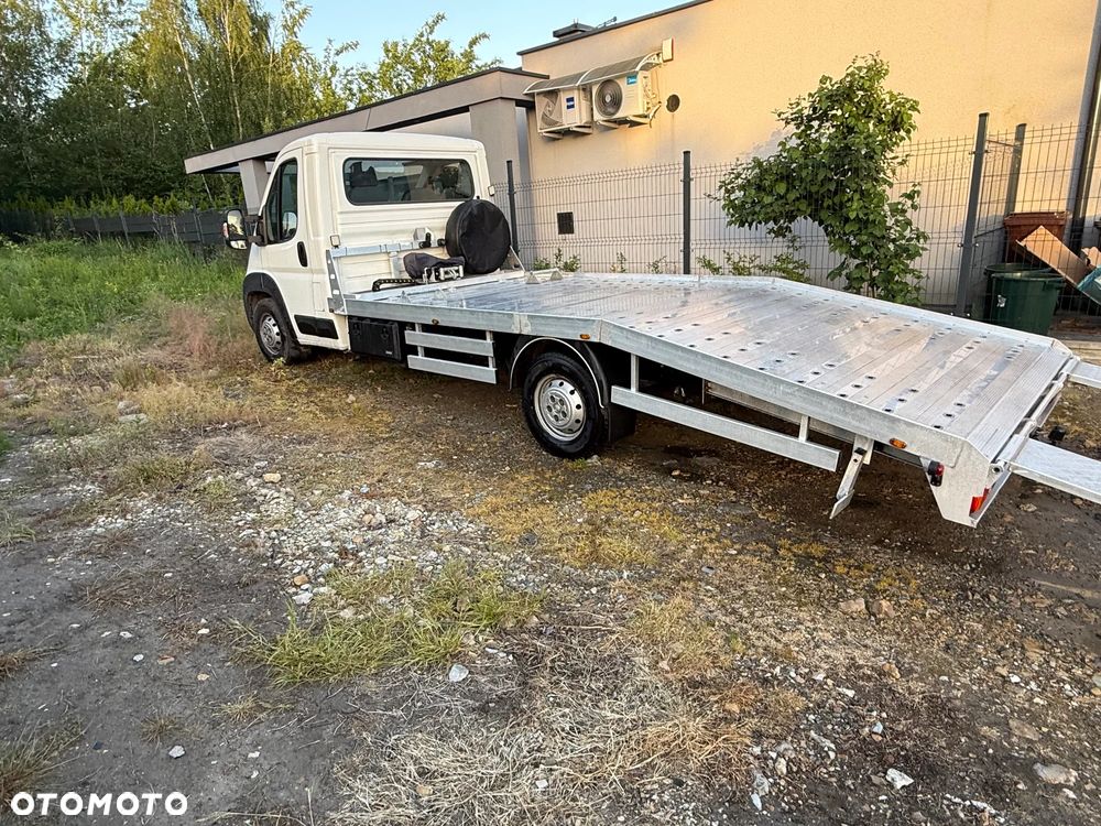 Peugeot BOXER - 29