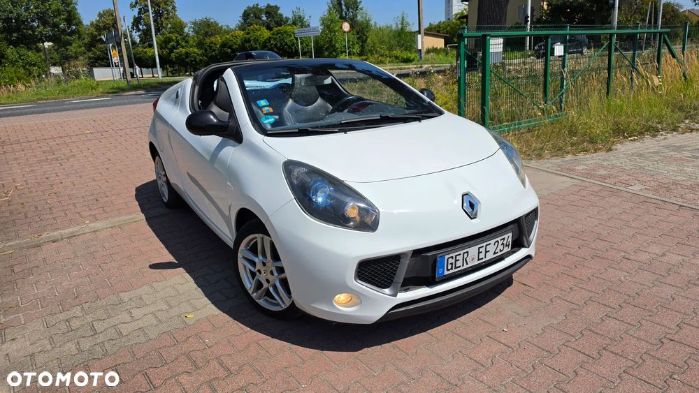 Renault Wind TCe 100 Dynamique - 33