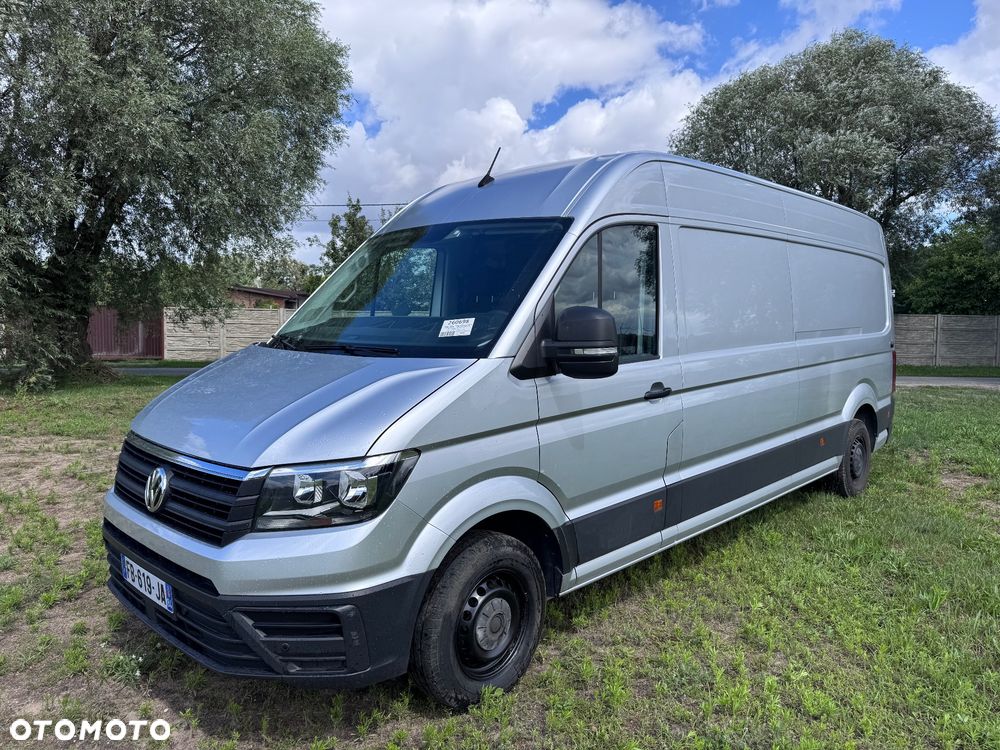 Volkswagen Crafter - 6