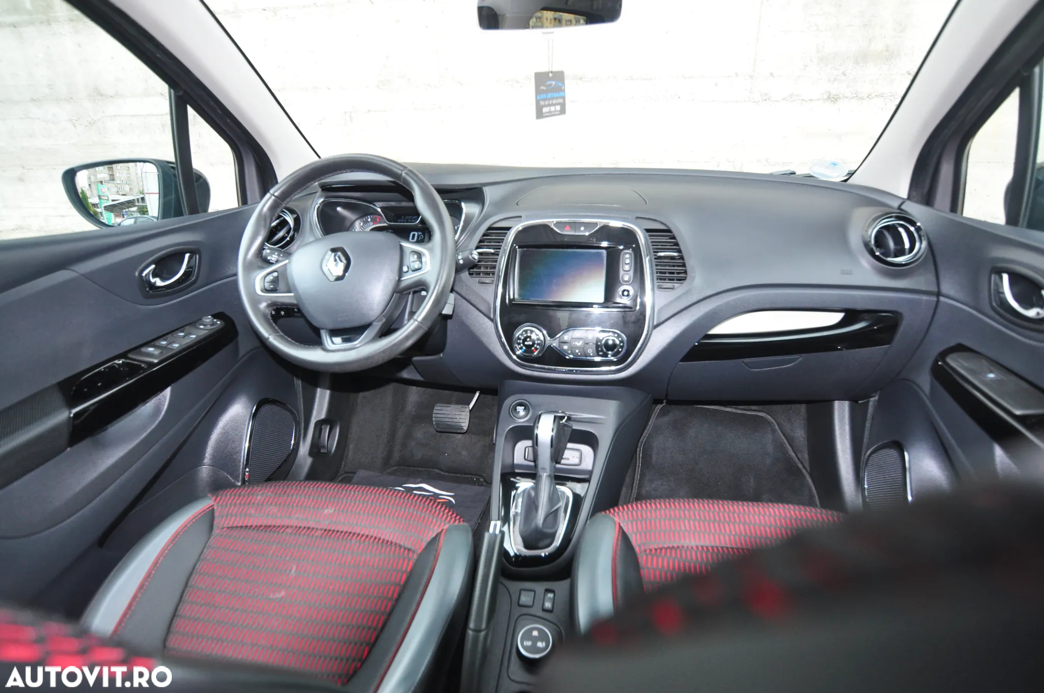 Renault Captur ENERGY dCi 90 EDC XMOD - 18