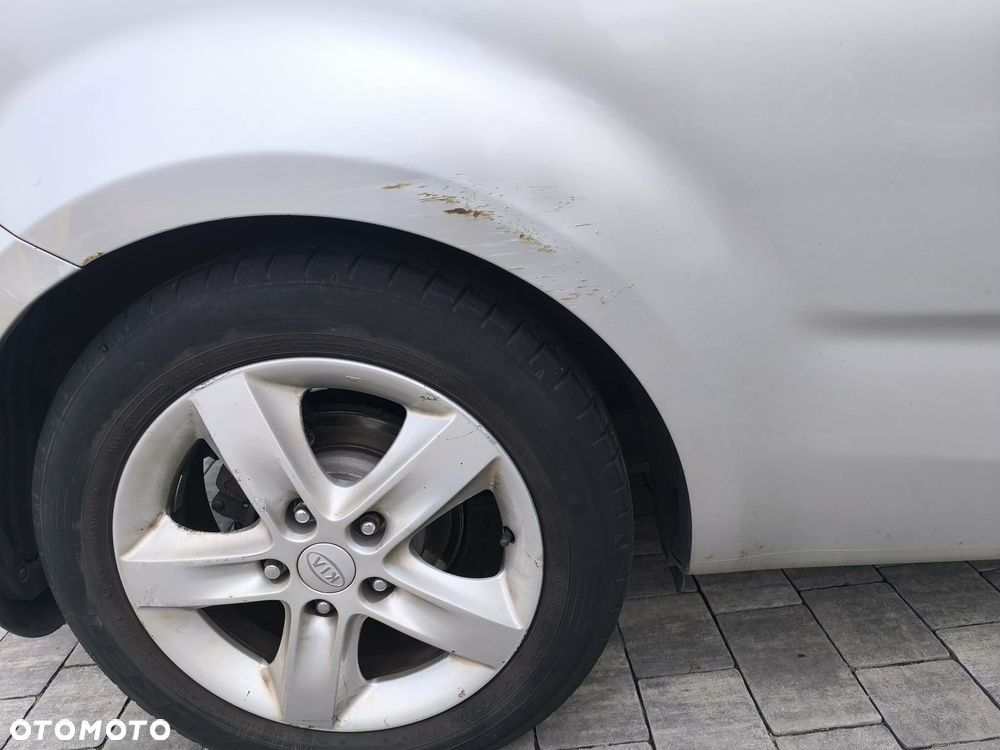 Kia ProCeed 1.6 Crdi Comfort - 4