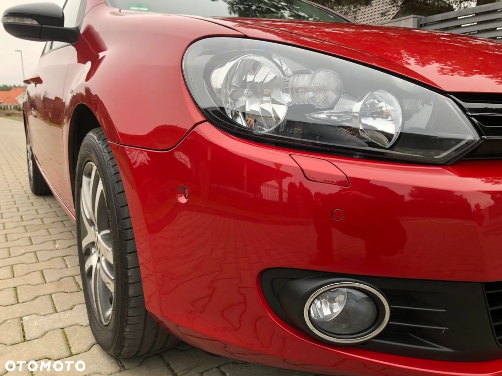 Volkswagen Golf 1.4 TSI Style - 10