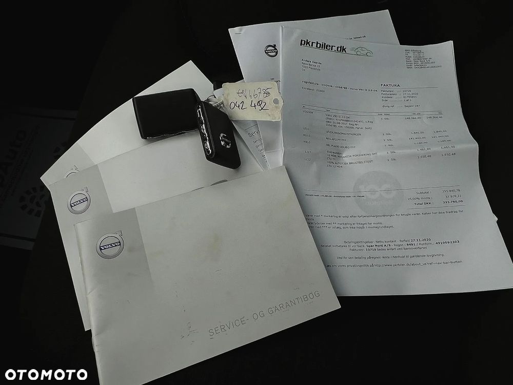 Volvo V90 D4 Momentum Pro - 38