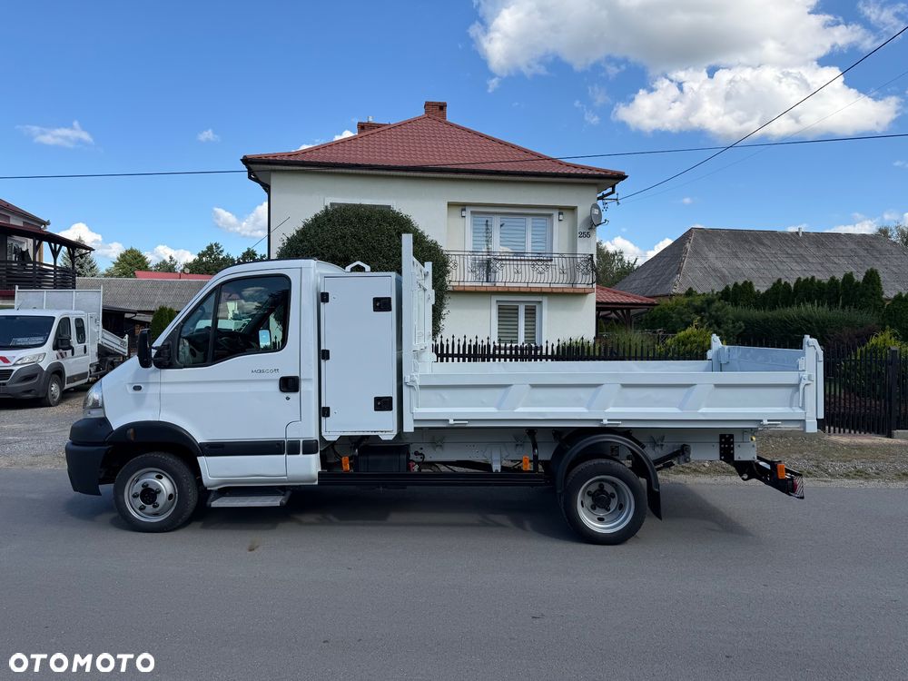 Renault Mascott 3.0 130 ! Wywrotka ! Z Francji - 8