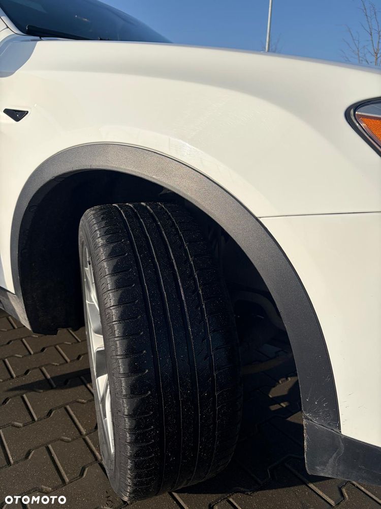 BMW X4 xDrive35i xLine - 2