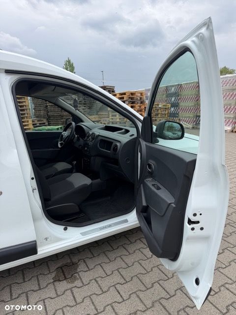 Dacia Dokker Van - 9