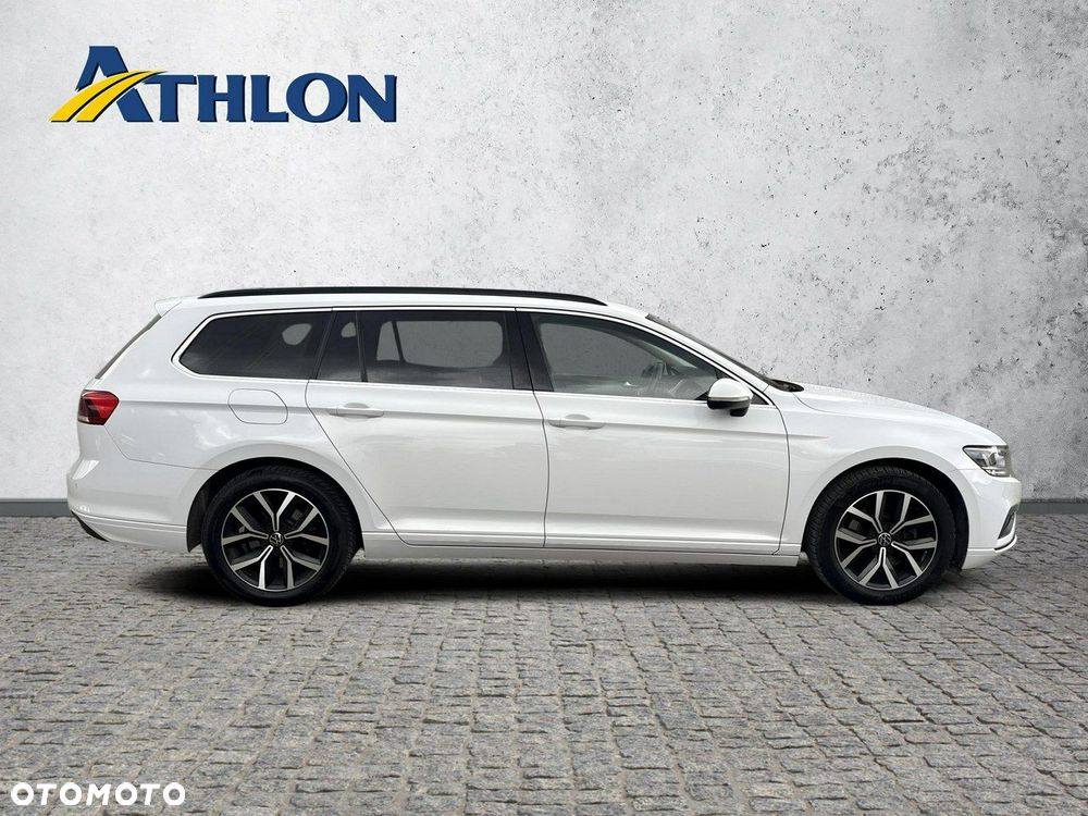 Volkswagen Passat 1.5 TSI EVO Business - 6