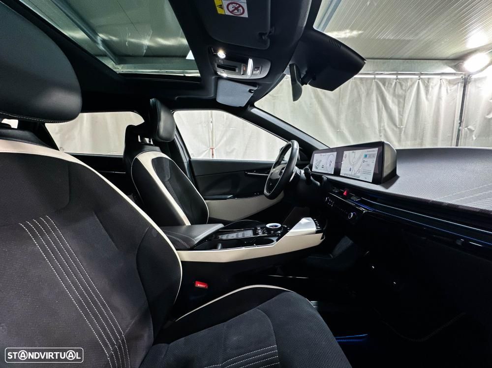 Kia EV6 77,4-kWh AWD GT-line - 31