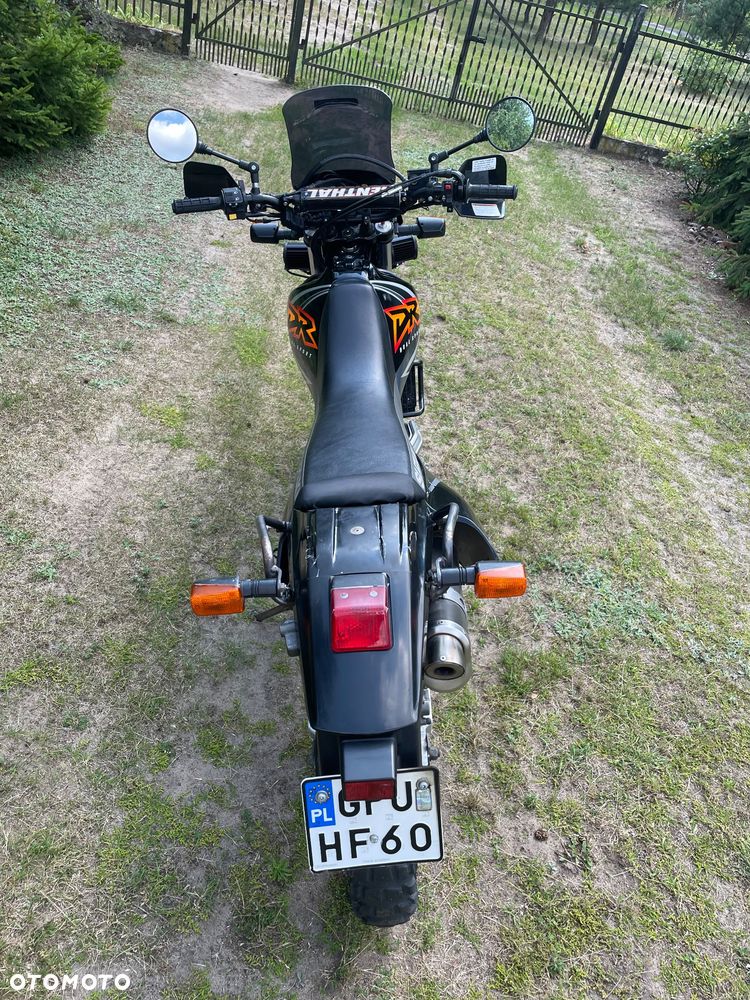 Suzuki DR - 5