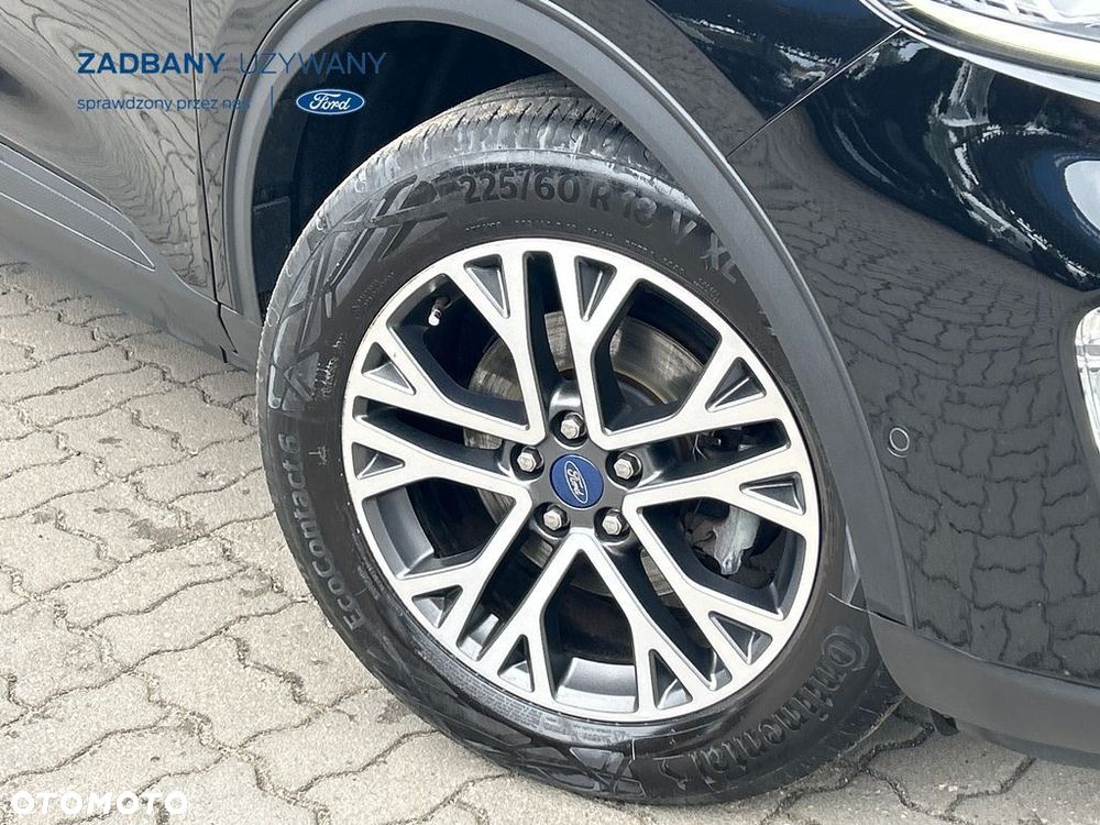 Ford Kuga - 11