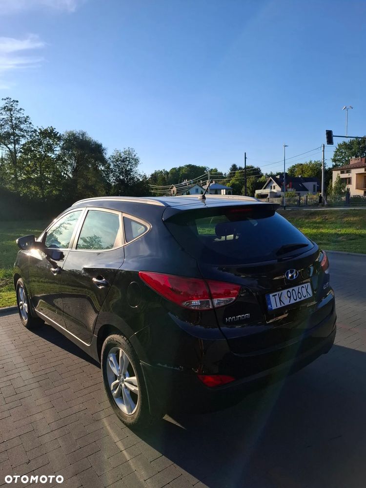 Hyundai ix35 1.6 GDI Classic 2WD - 3