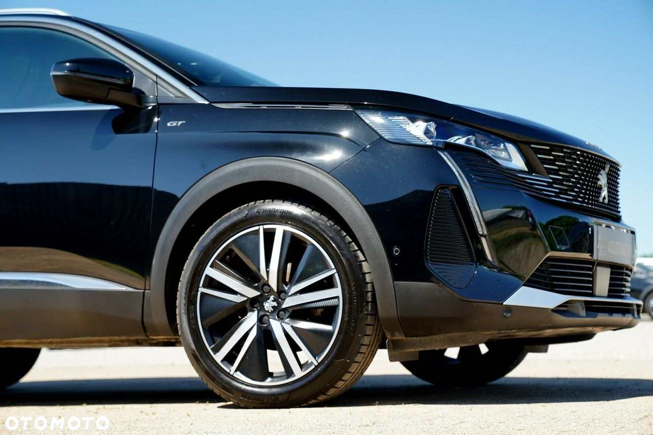 Peugeot 5008 - 5
