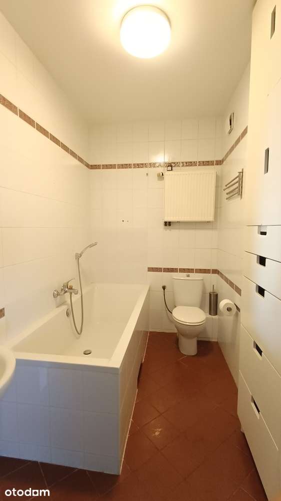 Belgradzka 2 pokoje 52 m2