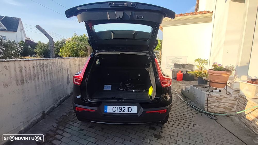 Volvo XC 40 Recharge 69 kWh Single Motor Plus - 17
